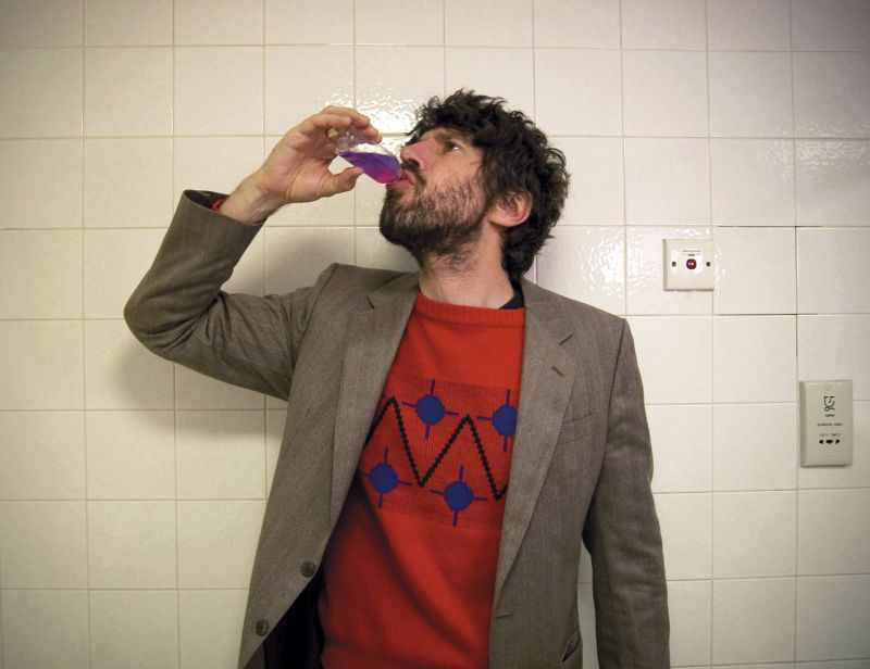 | Mark James/Divulgação