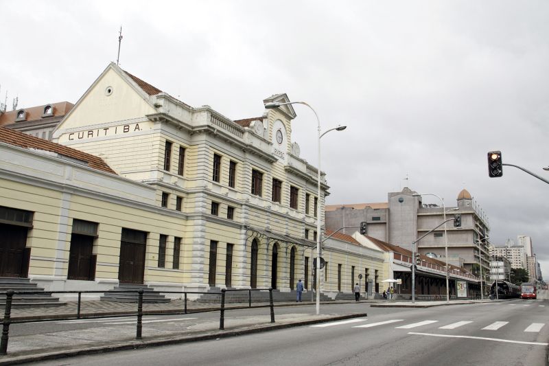 Antiga estação ferroviária da capital, hoje parte do Shopping Estação: bom exemplo de transformação de uso de um edifício, ideia central do processo conhecido como retrofit pelos especialistas | Divulgação