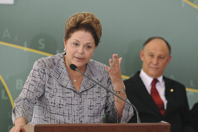 | Wilson Dias/Agência Brasil