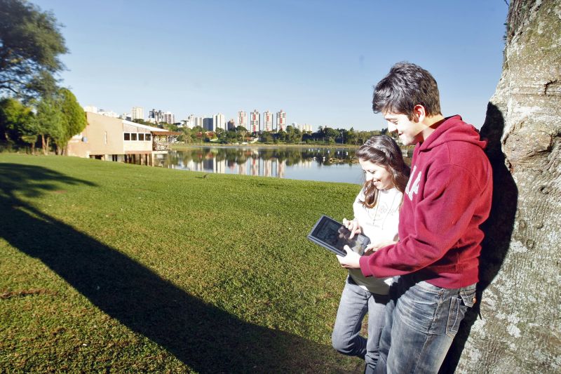 | Daniel Castellano/ Gazeta do Povo