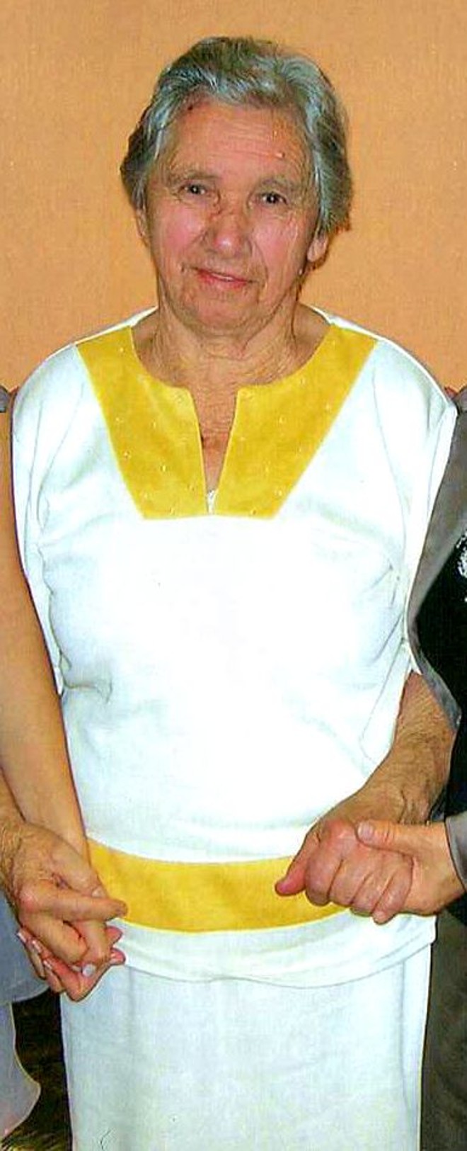 | Arquivo da família