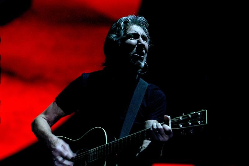 | Martin Bernetti/EFE