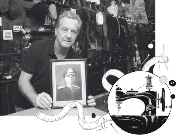  | Foto: Aniele Nascimento/Gazeta do Povo -- Arte: Felipe Lima