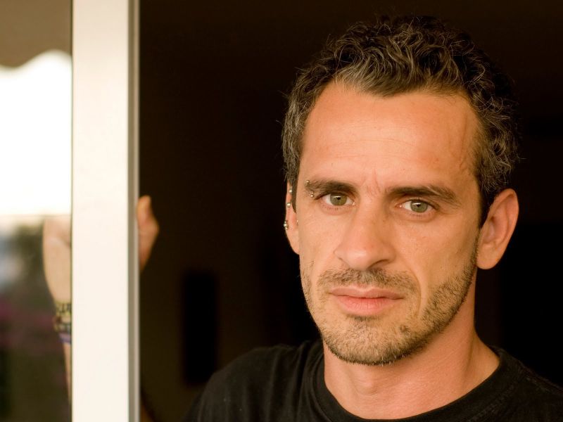 José Luís Peixoto, um dos mais festejados autores portugueses da nova geração, estará em julho no Brasil, como um dos convidados da 10ª Flip | Divulgação