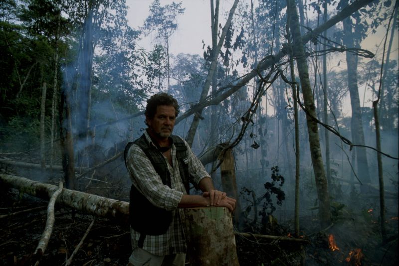 | Flavio Cannalonga/Greenpeace