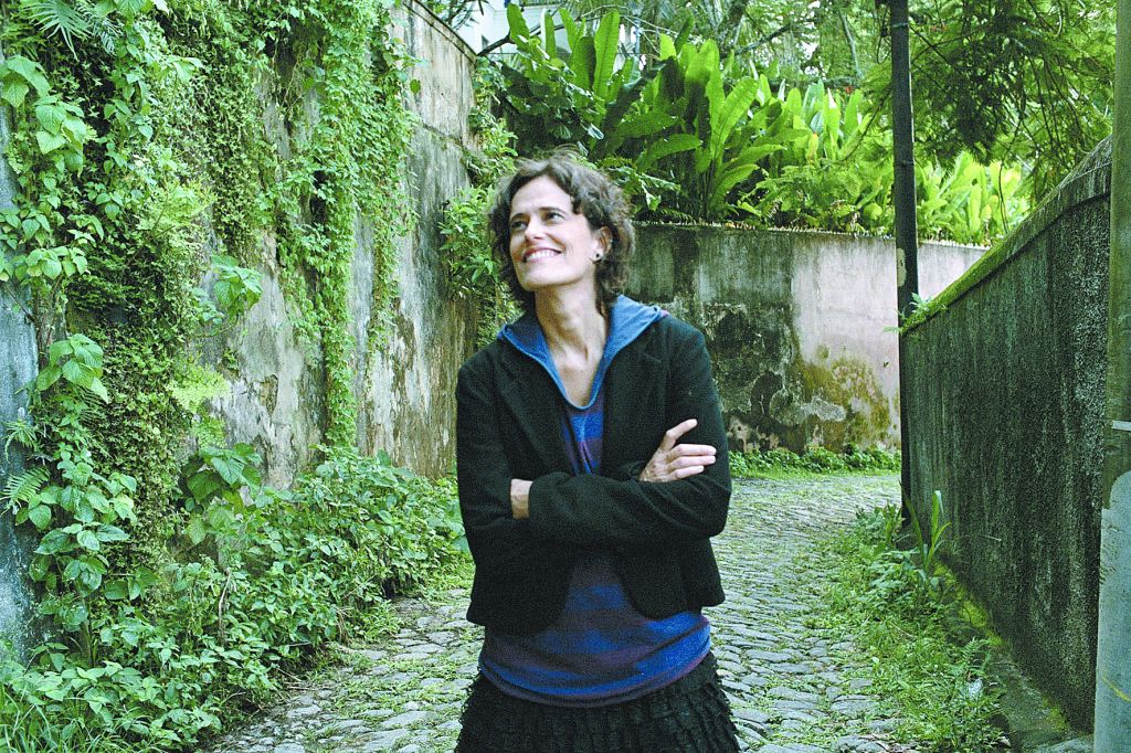 Show Pelo sabor do gesto estreou em 2011 como parte das comemorações dos 30 anos de carreira | Divulgação