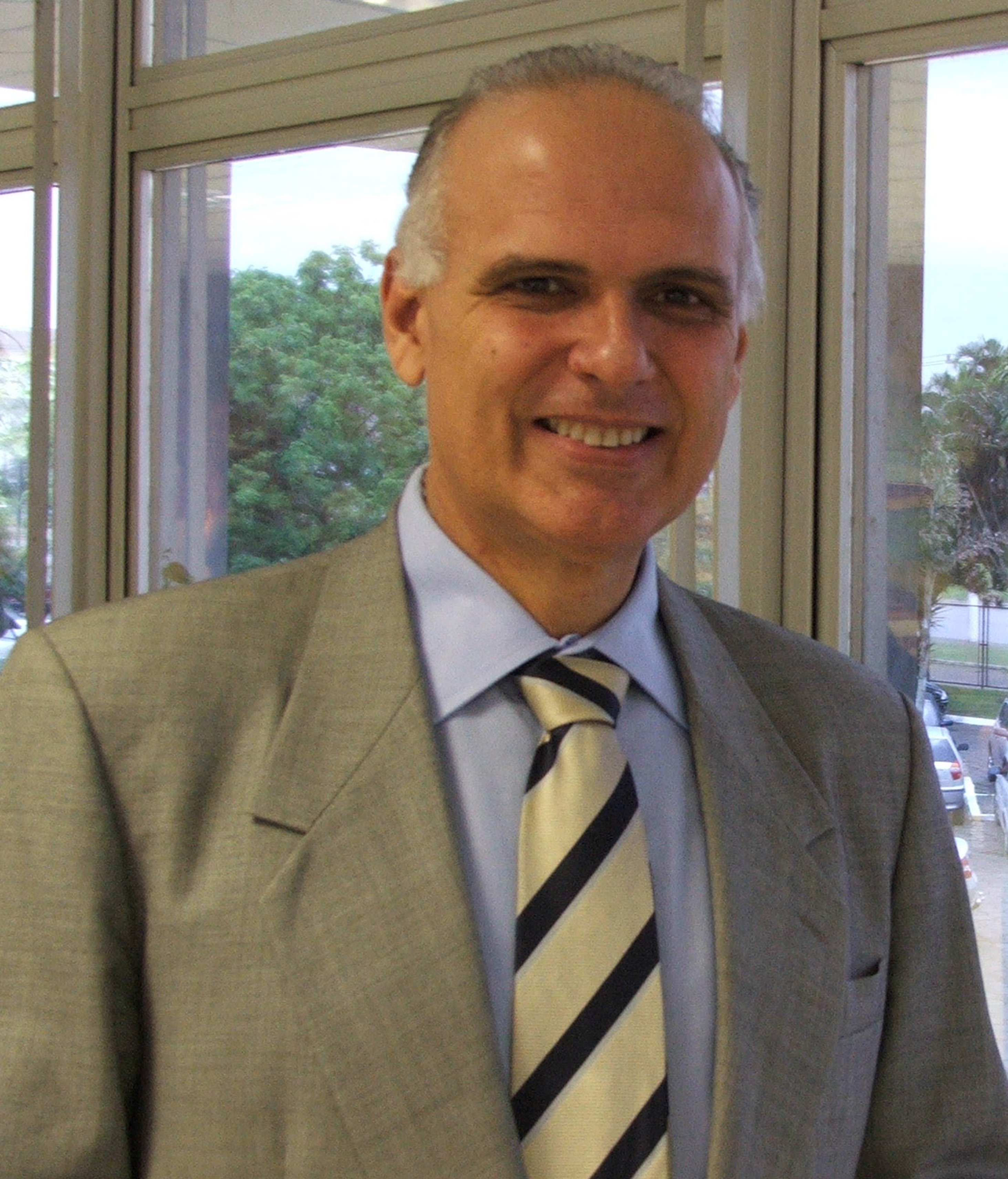 Rezende era formado em agronomia e foi o fundador da destilaria de álcool Sabará S/A | Divulgação / Flamma Comunicação