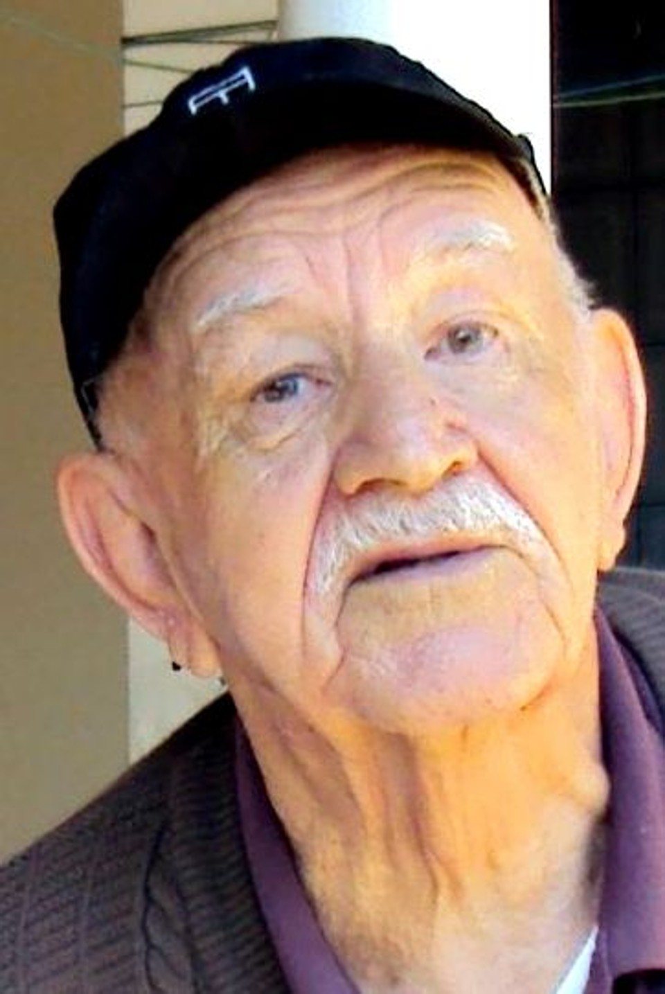 A vida na estrada | Arquivo da família