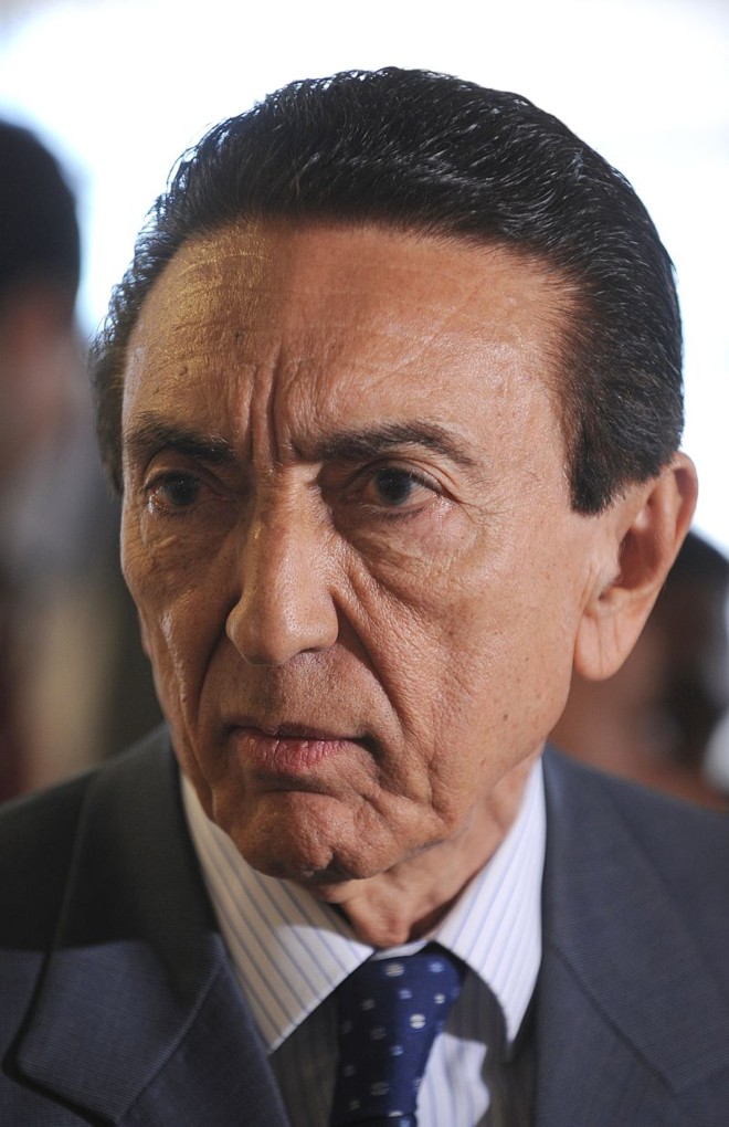 Lobão: ministro admite volta ao Senado para disputar a presidência | Fábio Rodrigues Pozzebom/ABr