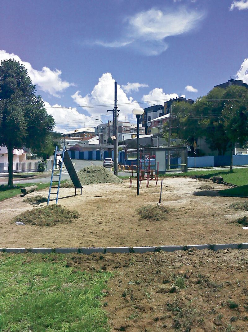 | Cláudio Feldens / Gazeta do Povo