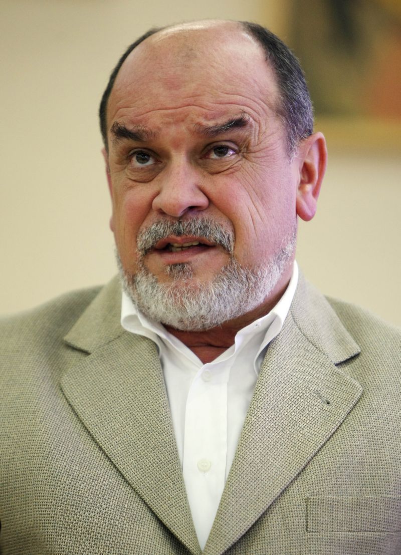 Fernando Ghignone: reunião na segunda-feira para alinhar discurso do partido | Valterci Santos/Arquivo/ Gazeta do Povo