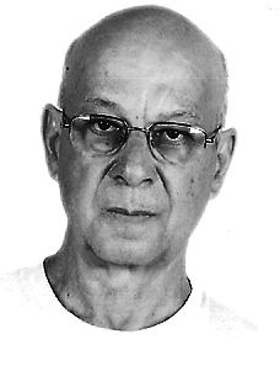 O farmacêutico que adorava pimenta | Arquivo da família