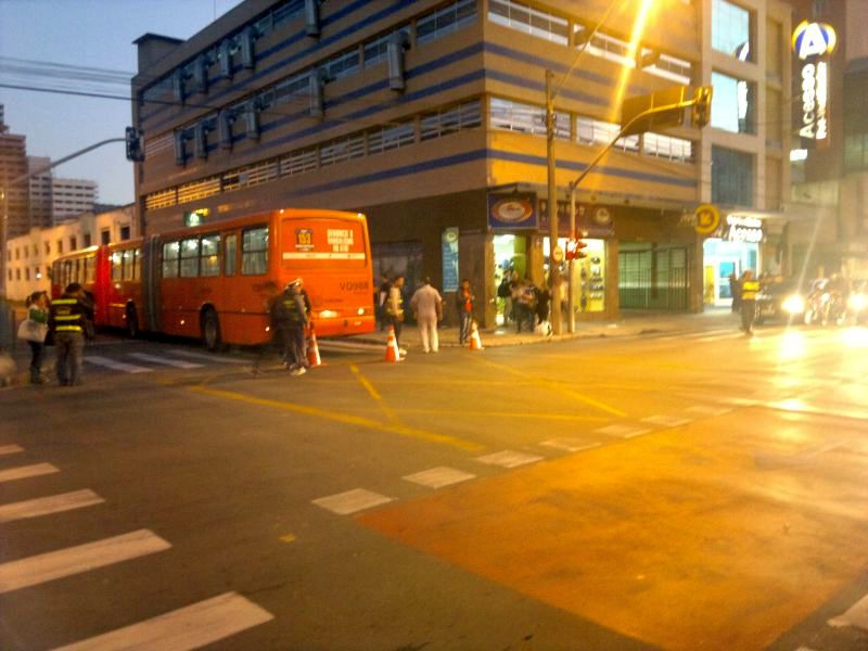 | Elisa Lopes/Gazeta do Povo