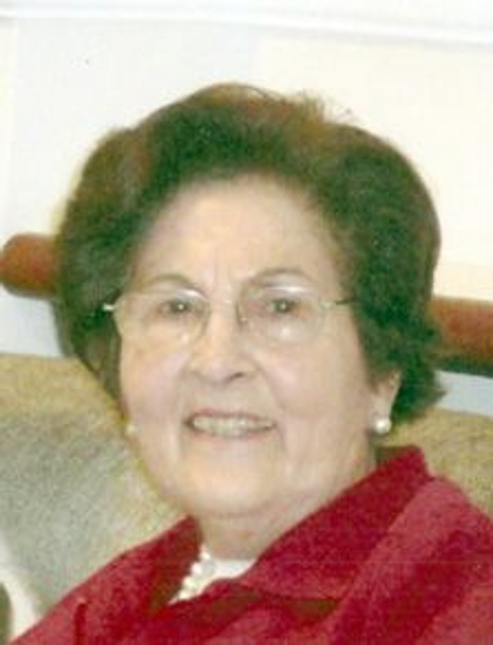 De muita fé | Arquivo da família