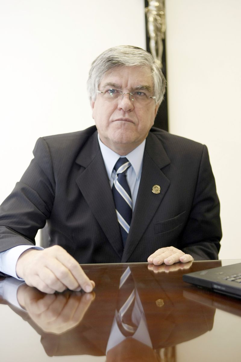 Kfouri: Quem não quiser, não usa | Hedeson Alves/Arquivo/ Gazeta do Povo