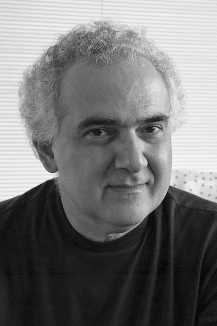 Milton Hatoum comanda a primeira oficina do ano da BPP | Divulgação