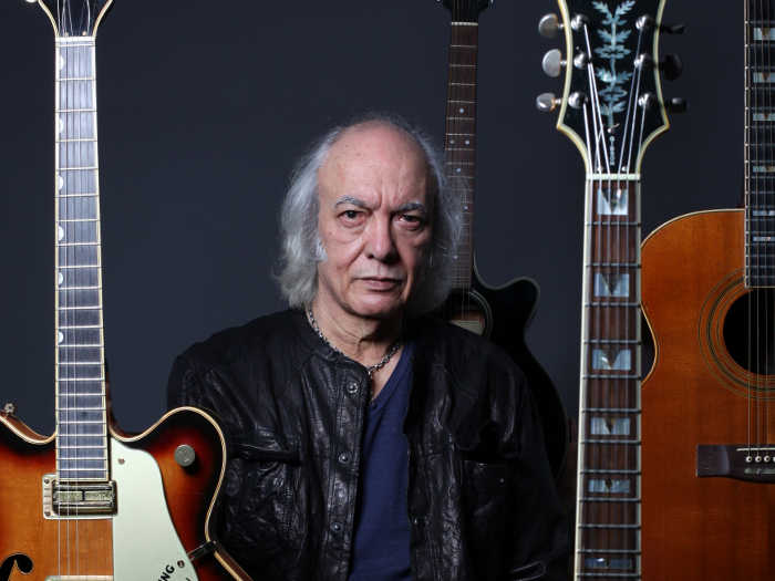 Ainda não há previsão de uma nova data para a apresentação de Erasmo em Curitiba | Divulgação