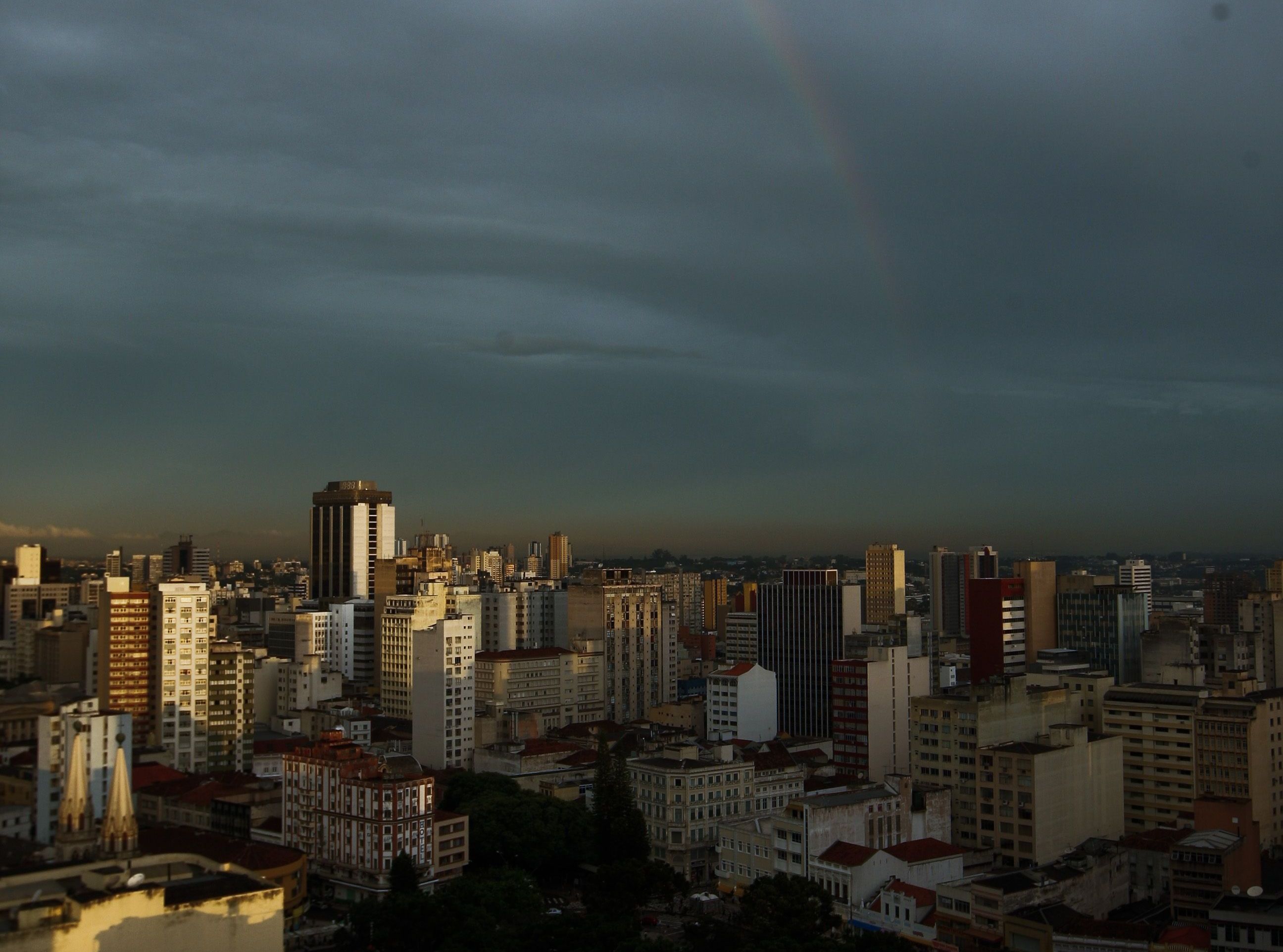 | Daniel Castellano/Agência de Notícias Gazeta do Povo
