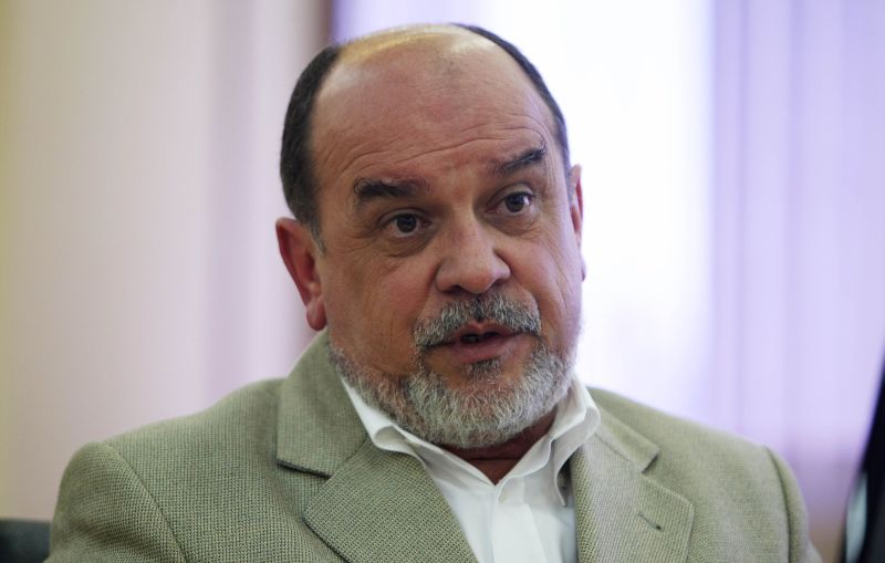 | Valterci Santos/Arquivo/ Gazeta do Povo