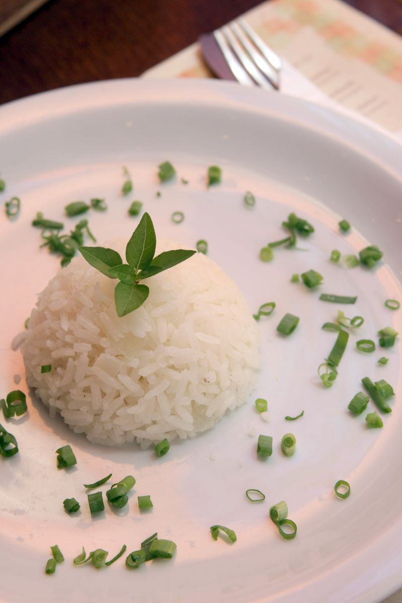 Cada porção de 158 gramas aumentaria em 10% o risco de ter diabetes | Aniele Nascimento/ Gazeta do Povo