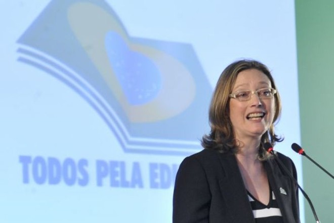 Maria do Rosário, ministra dos Direitos Humanos |