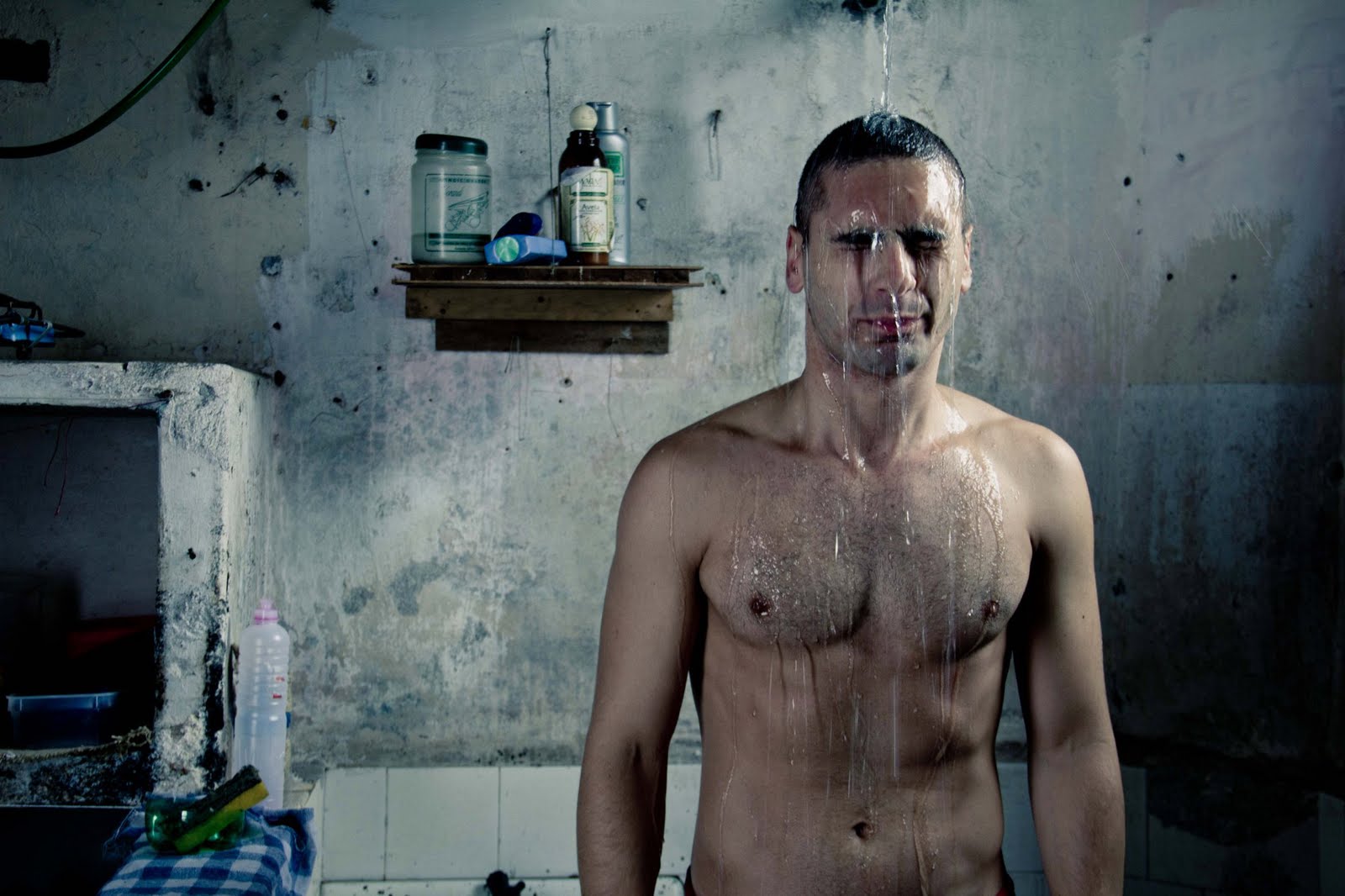 A Fábrica, de Aly Muritiba, já premiado em dezenas de mostras, está na lista do Cine PE | Divulgação