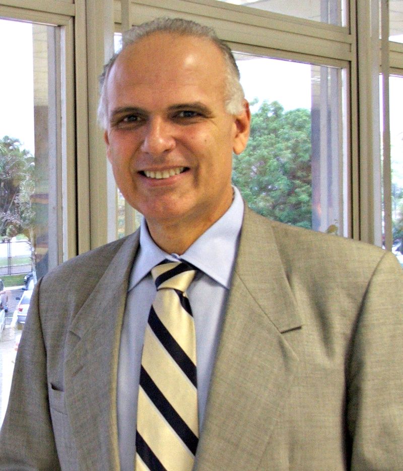 Rezende faleceu na quinta-feira | Flamma Comunicação