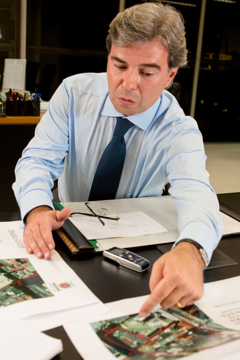 | Henry Milléo/ Gazeta do Povo