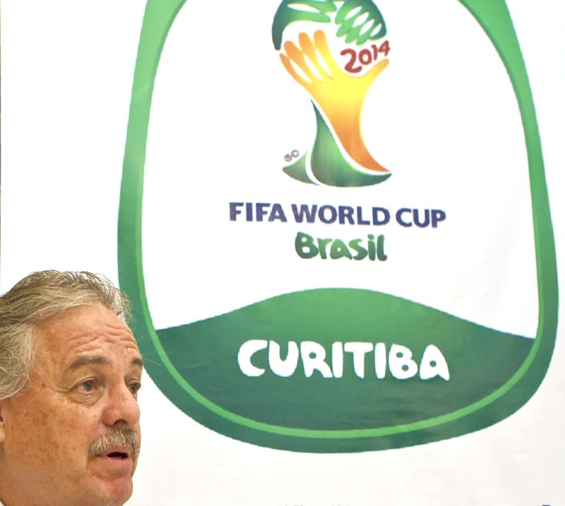 Mario Celso Cunha durante entrevista à Gazeta: Hoje tenho mais conhecimento, uma visão muito clara que vai ter de pagar. É evidente que o financiamento tem regras | Antonio Costa/ Gazeta do Povo