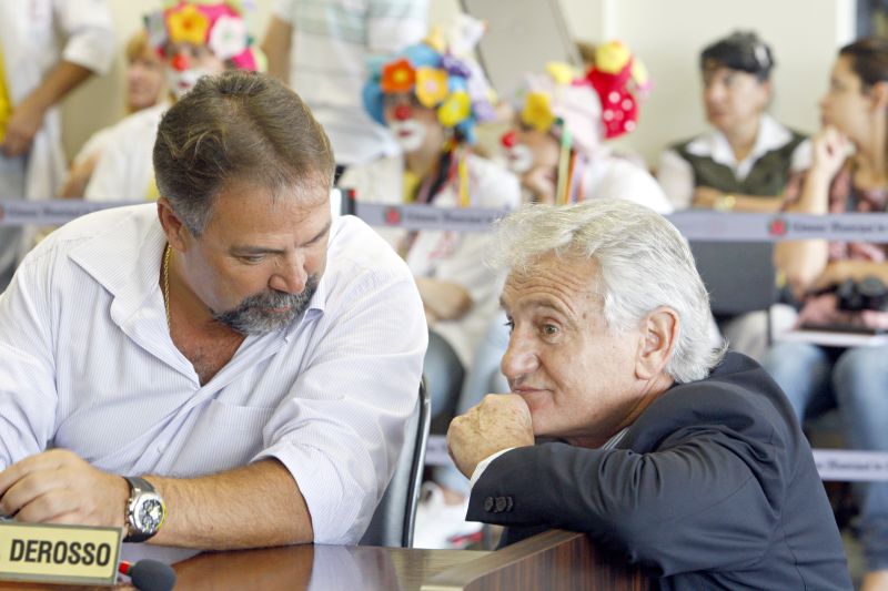 | Daniel Castellano/ Gazeta do Povo