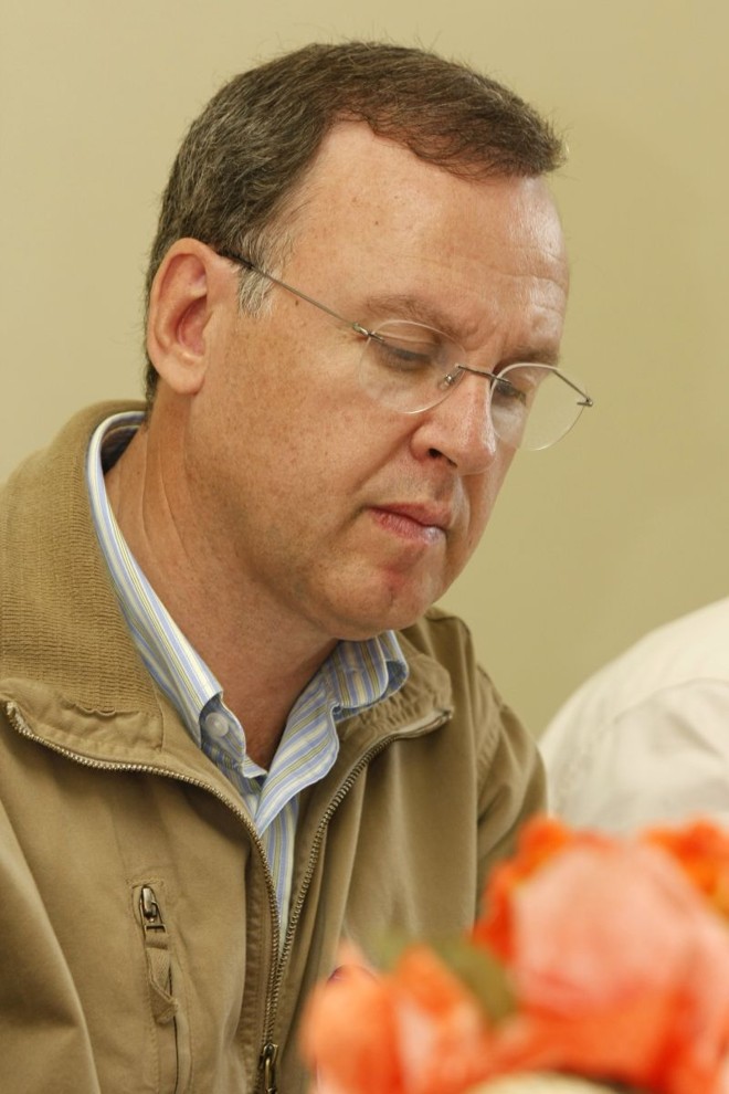 Carlos Moreira Jr.: multa de R$ 600 mil e prazo de 15 dias para recorrer |