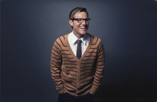 Russel: depois do sucesso, a psicose | 