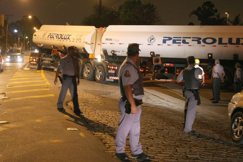 | José Patrício/AE