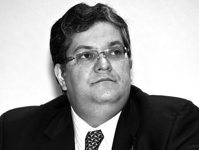 Henrique Neves, Ministro do Tribunal Superior Eleitoral (TSE) |