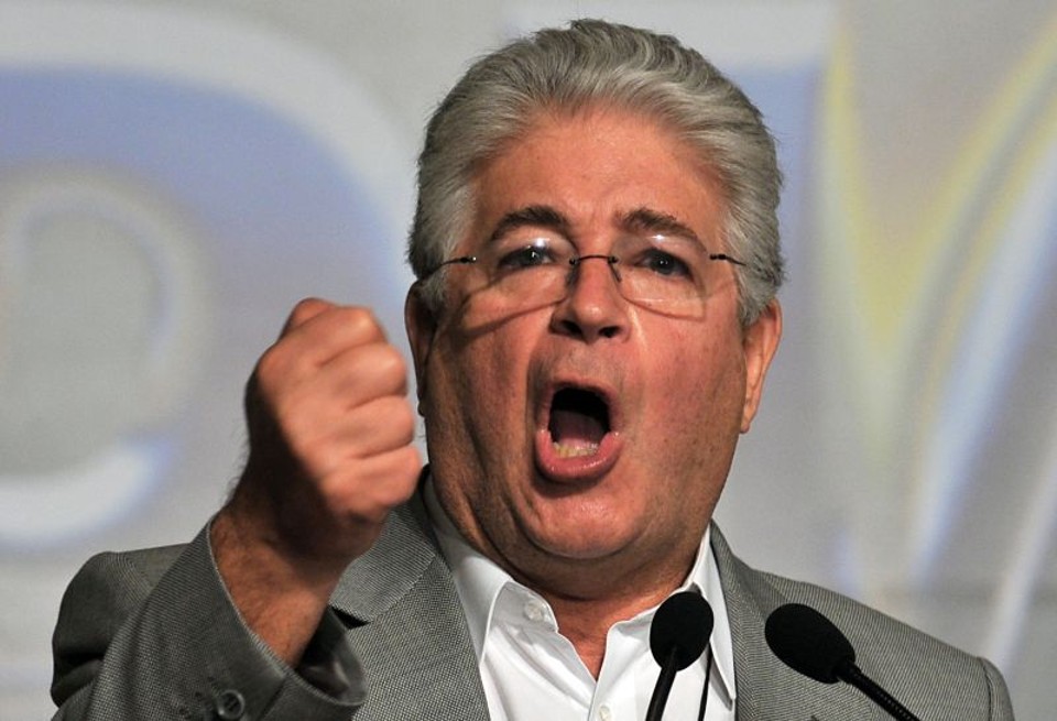 Requião: dúvidas sobre a idoneidade de Bernardo Figueiredo | Valter Campanato/ABr
