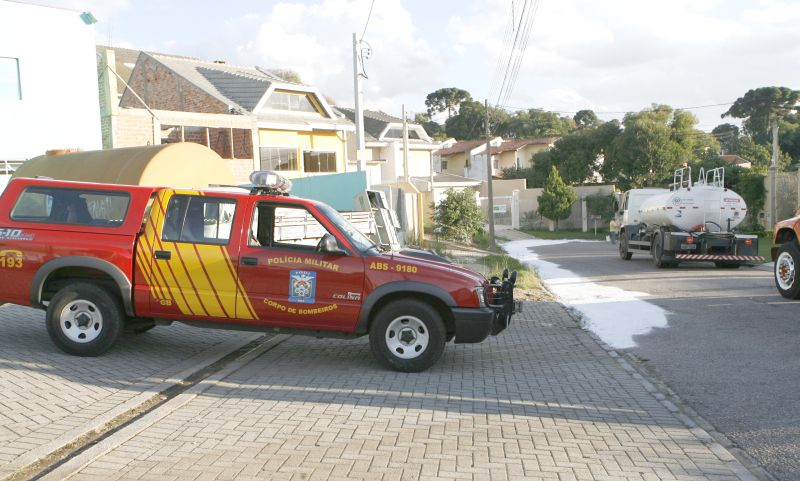 | Jonathan Campos / Gazeta do Povo