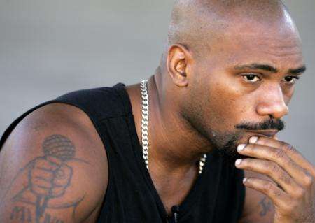 MV Bill está sendo procurado para prestar esclarecimentos por ter agredido a irmã | Divulgação