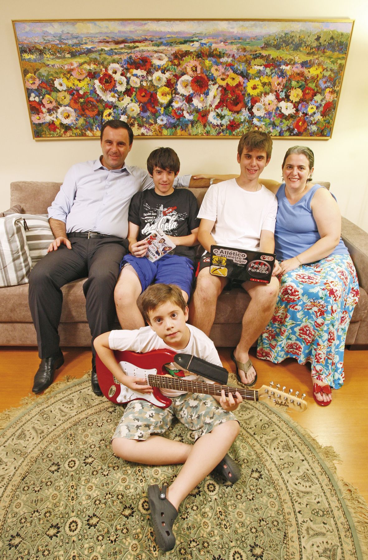 | Hugo Harada / Gazeta do Povo