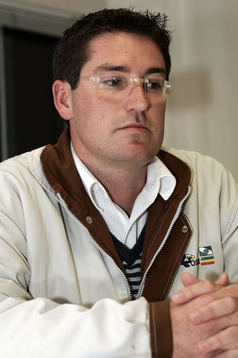 Rodrigo Rossoni poderá recorrer da decisão, mas fora do cargo | Henry Milleo/ Gazeta do Povo