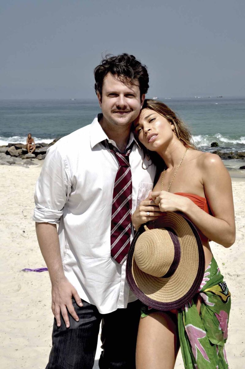 Billi Pig: trambicagens abudantes e homenagem à chanchada | Divulgação