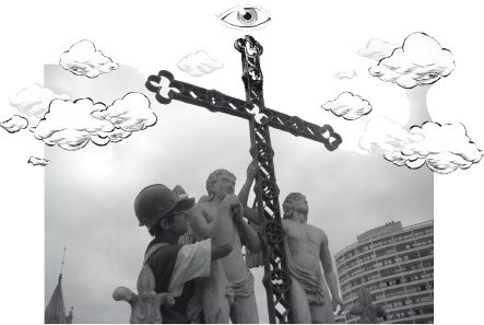  | Foto: Edson Schinemann e Arte: Felipe Lima