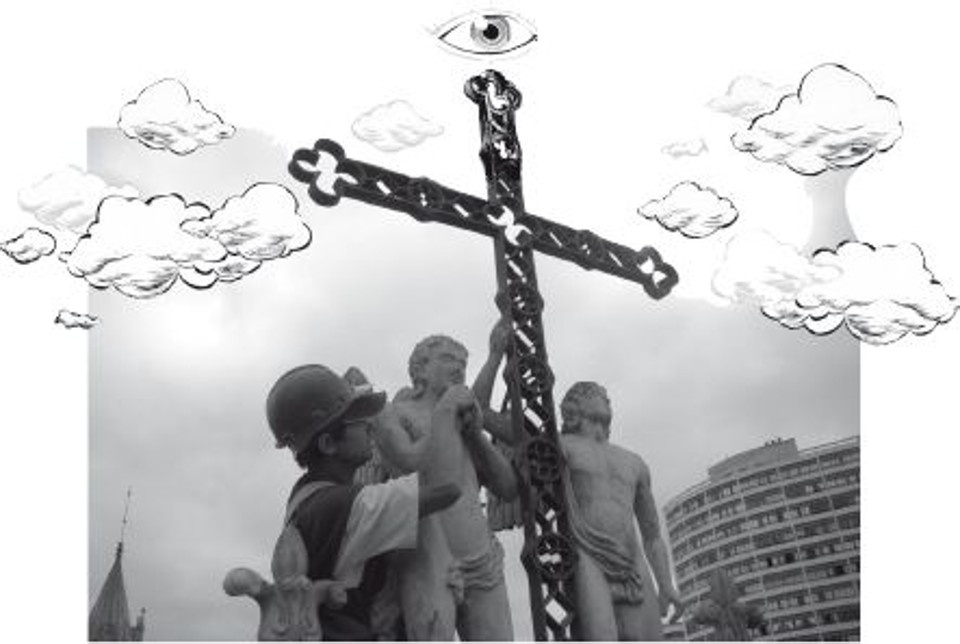  | Foto: Edson Schinemann e Arte: Felipe Lima