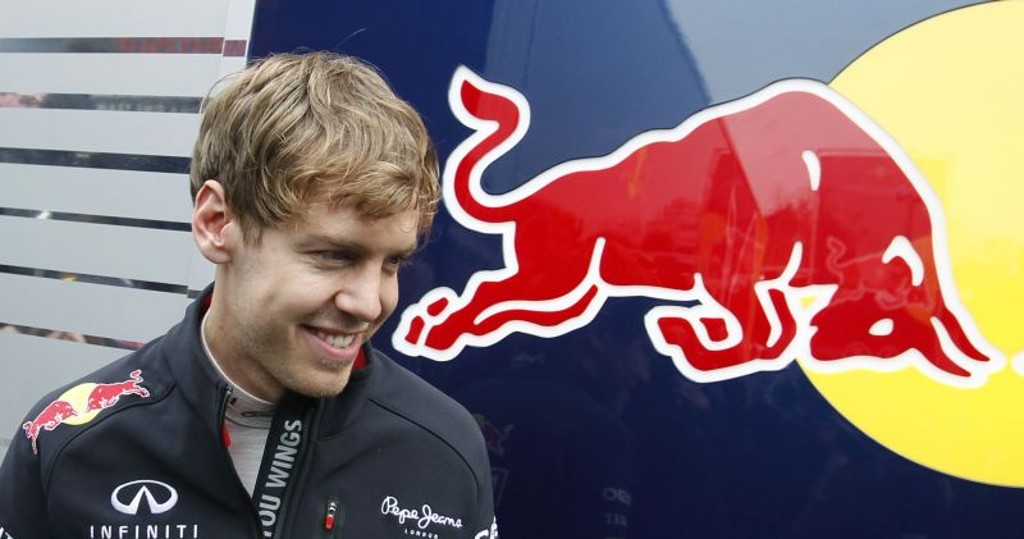 Vettel já venceu 21 corridas na carreira e busca o terceiro título consecutivo na F1