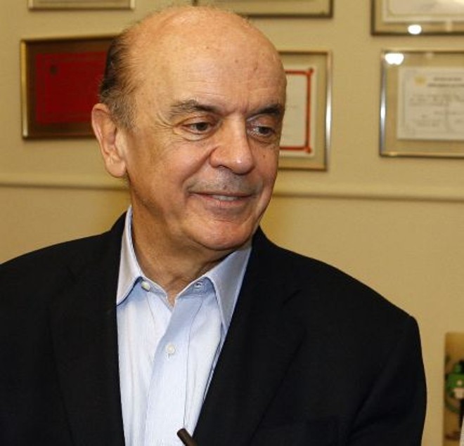 José Serra (PSDB) |