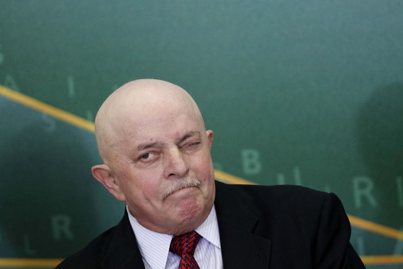 Luiz Inácio Lula da Silva, ex-presidente | Ueslei Marcelino/Reuters