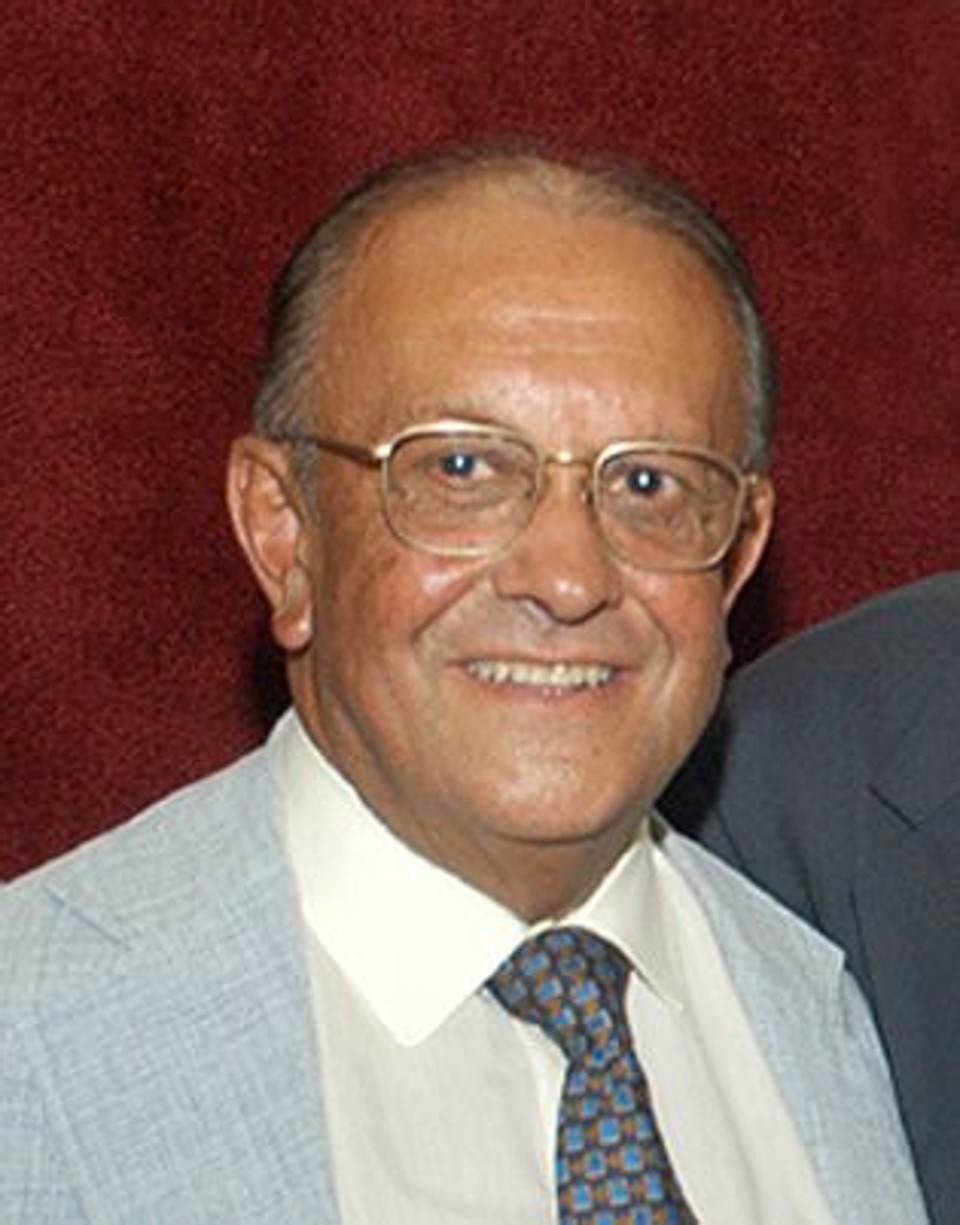 Candinho, o criador da Paraná Em Páginas | Arquivo da Gazeta do Povo