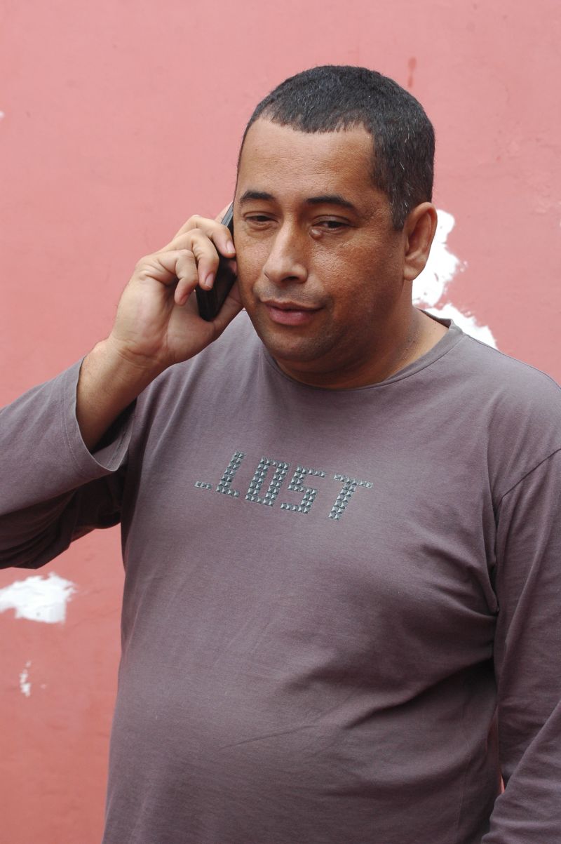 Jamanta: trabalho eleitoral no horário de expediente | Gazeta do Povo