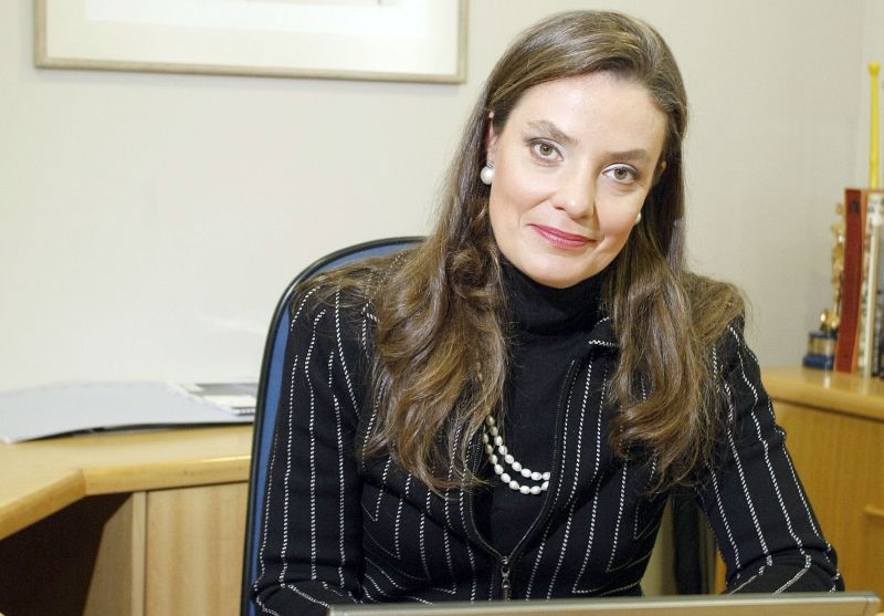 Ana Amélia: continuidade ao trabalho e fomento às discussões | Daniel Castellano/ Gazeta do Povo