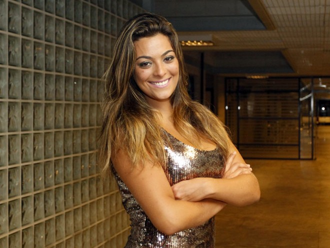 Monique foi eliminada da casa e caso de suposto estrupro foi encerrado | 