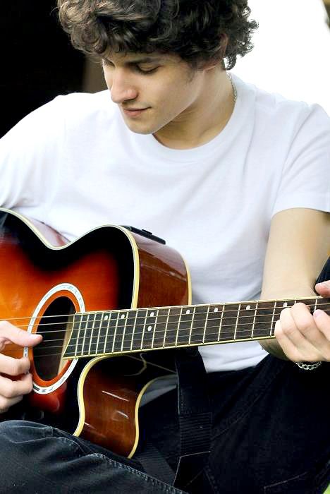 Em Ponta Grossa, Thiago Copla conta com o patrocínio da família | Divulgação